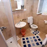 And With Parking Space Palit, Rab - 5039 Gasthof 3*