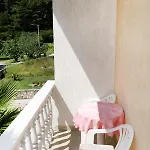 And With Parking Space Palit, Rab - 5039 Πανσιόν 3*