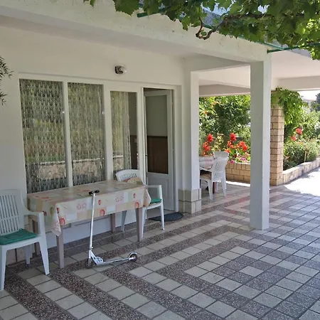 And With Parking Space Palit, Rab - 5039 3*