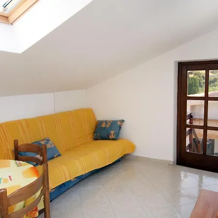 Pensiune And With Parking Space Palit, Rab - 5039 Palit