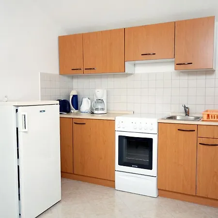 Guest house And With Parking Space Palit, Rab - 5039 3*