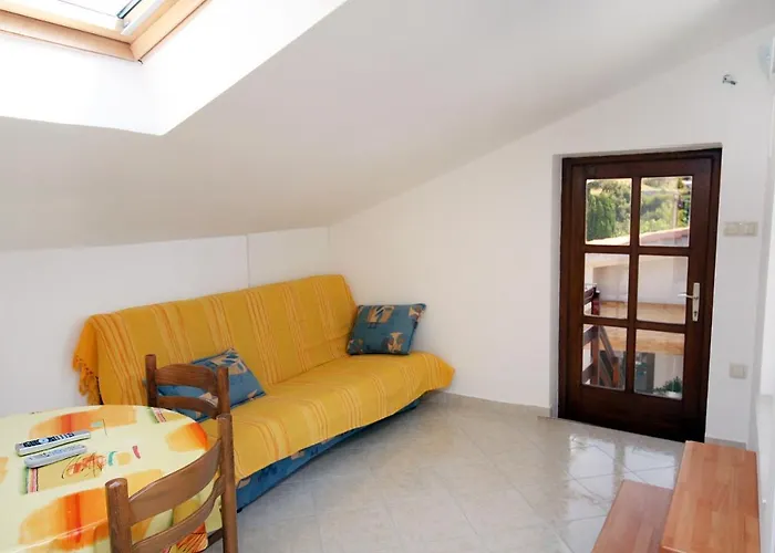 بيت ضيافة And With Parking Space Palit, Rab - 5039 Palit