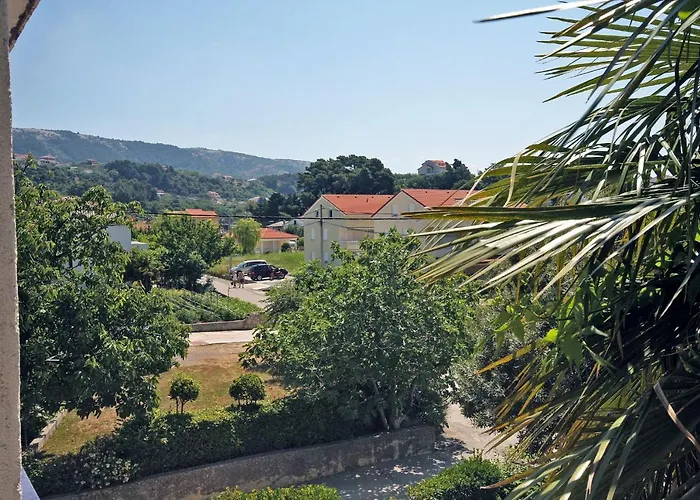 بيت ضيافة And With Parking Space Palit, Rab - 5039 Palit
