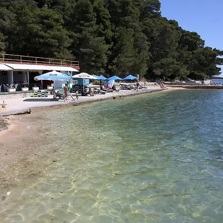 Gæstehus And With Parking Space Palit, Rab - 5039 3*