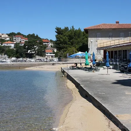 And With Parking Space Palit, Rab - 5039 3*