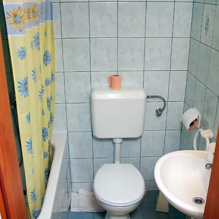 And With Parking Space Palit, Rab - 5039 Palit