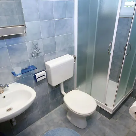 And With Parking Space Palit, Rab - 5039 3*