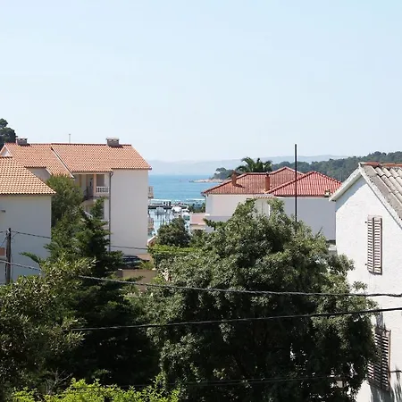 And With Parking Space Palit, Rab - 5039 3* Palit