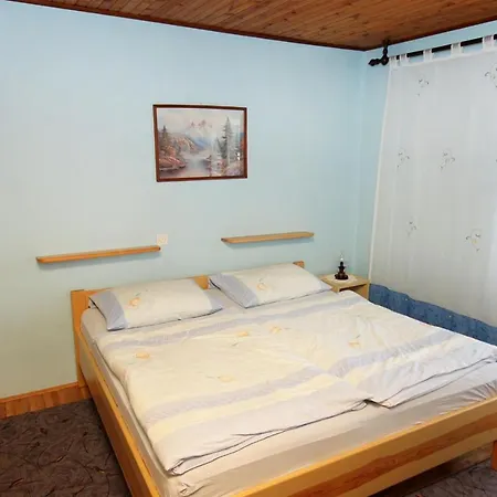 And With Parking Space Palit, Rab - 5039 Palit