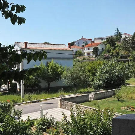 And With Parking Space Palit, Rab - 5039 3*