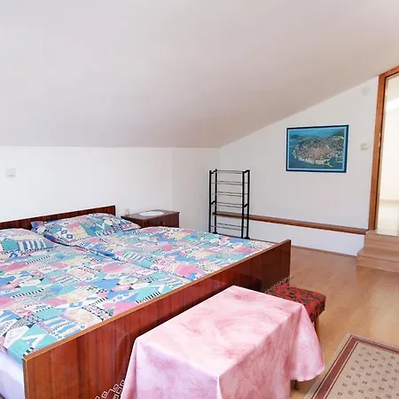 Gæstehus And With Parking Space Palit, Rab - 5039 Palit