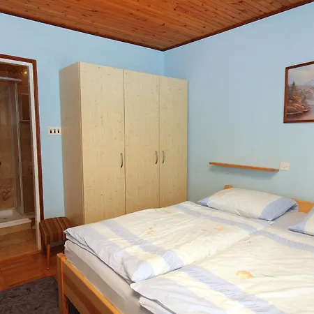 And With Parking Space Palit, Rab - 5039 Guest house