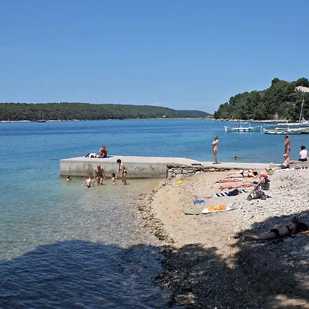 And With Parking Space Palit, Rab - 5039