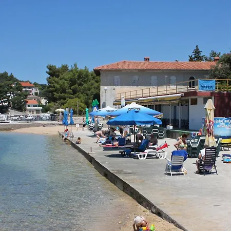 And With Parking Space Palit, Rab - 5039 Guest house