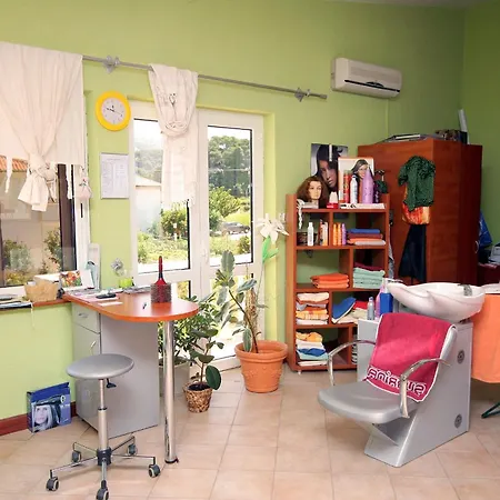 And With Parking Space Palit, Rab - 5039 Palit