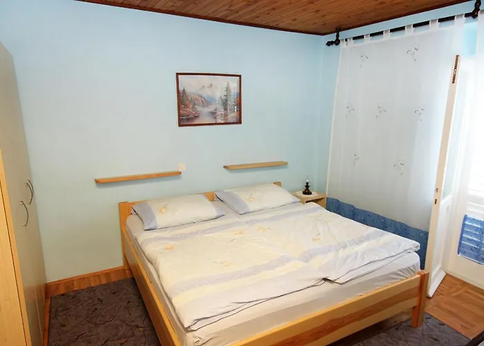 And With Parking Space Palit, Rab - 5039 Palit